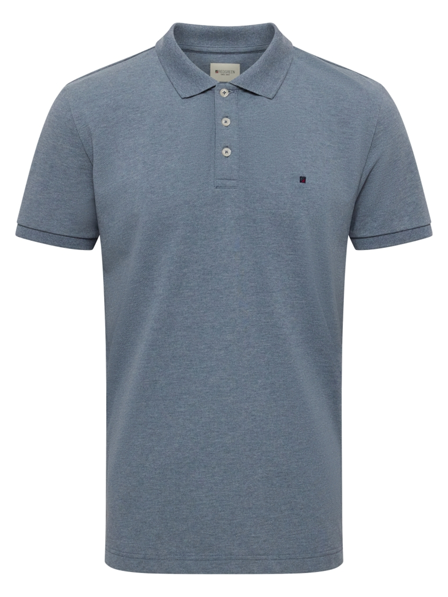 REDGREEN Regular Polo t-shirt